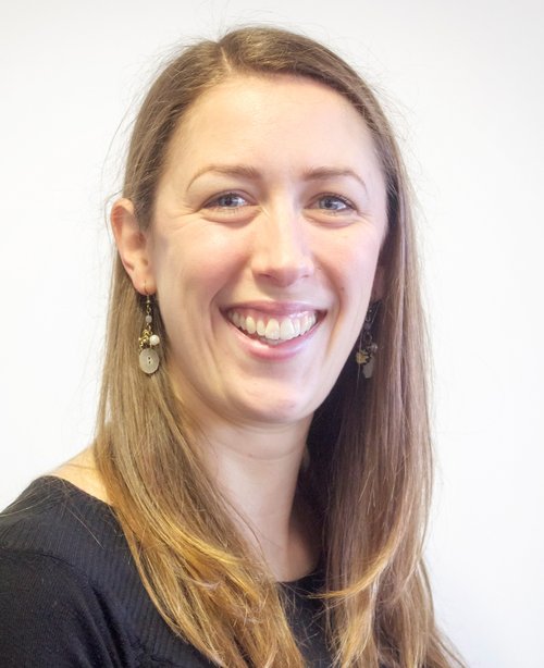 Clare Fussell