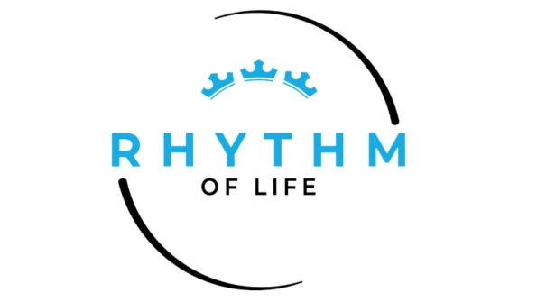 Rhythm of Life logo