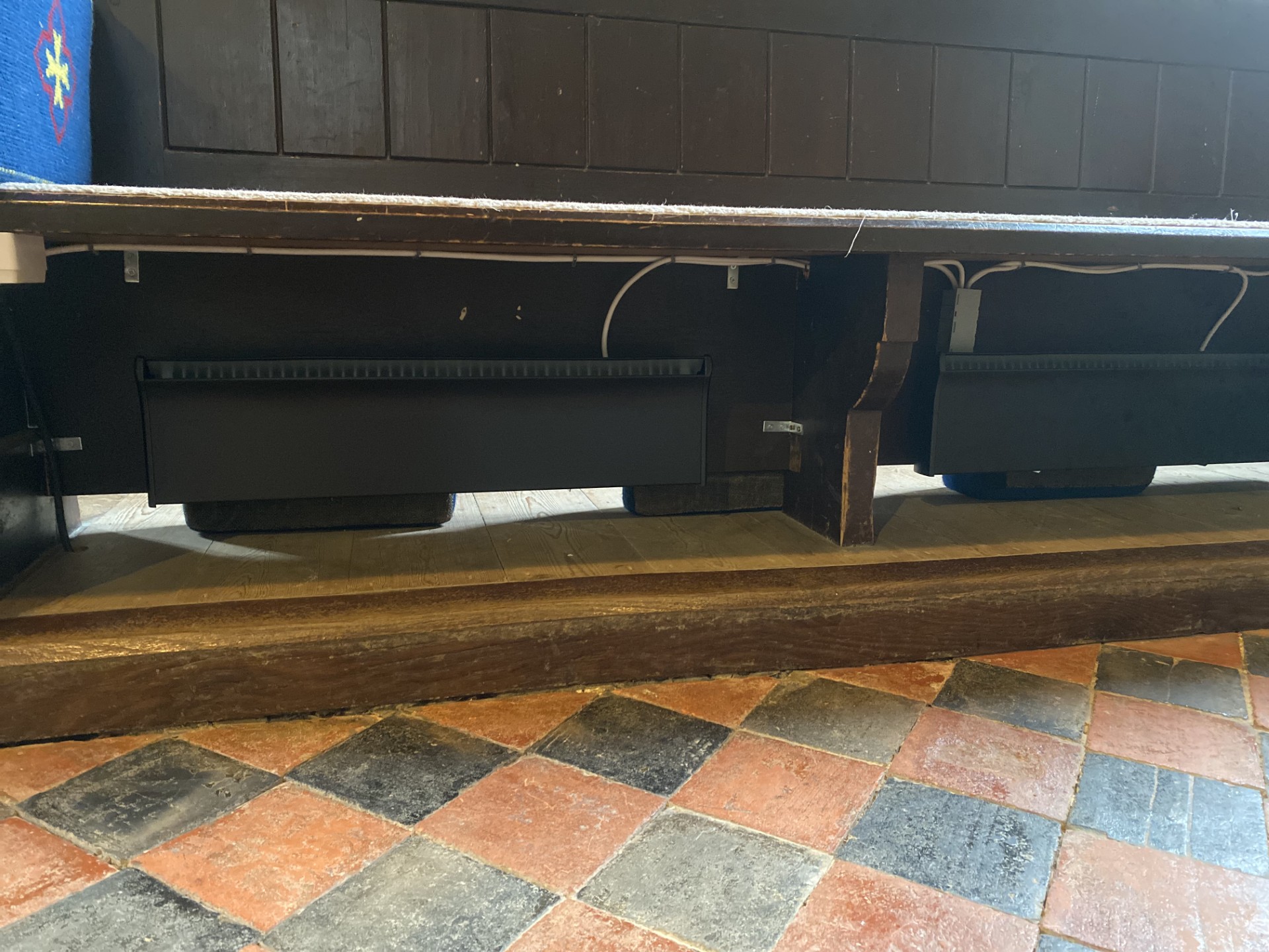 Electric Heaters