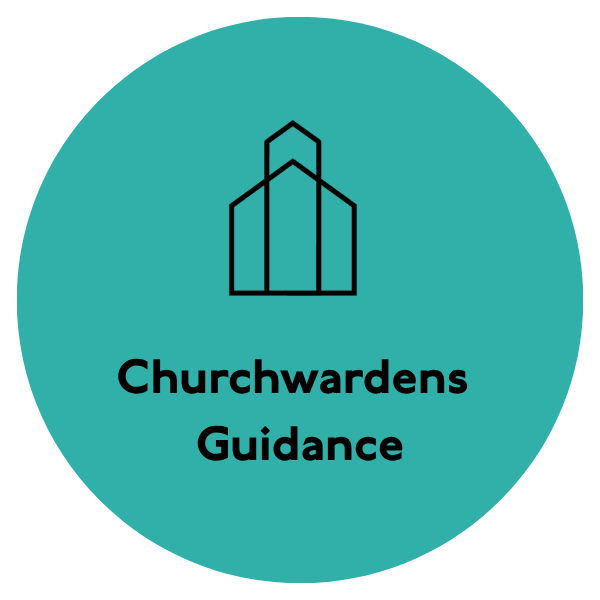 Churchwardens guidance