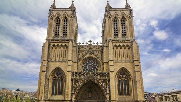 Bristol Cathedral