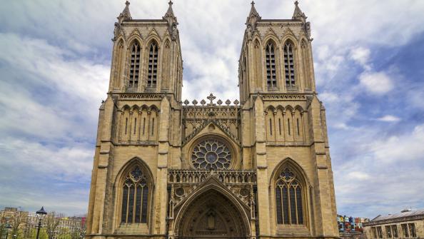 Bristol Cathedral