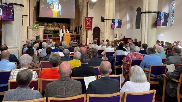 Neil at St Peters Bishopsworth.jpg