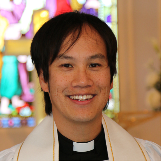 Image of Mark Nam