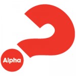 alpha logo