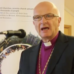 Open Bishop Mike's Diocesan Synod address - Sept 2013