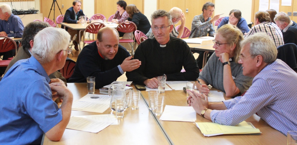 Open Church Planting to be discussed at Diocesan Synod