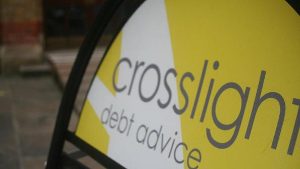 Open Crosslight Swindon launches face to face debt advice appointments 