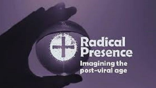 Open Radical Pressence: A conversations course from Green Christian
