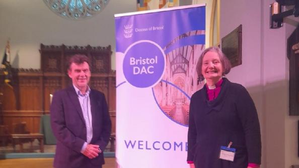 Open Huge congratulations to the winners of our Bristol DAC 2020-2022