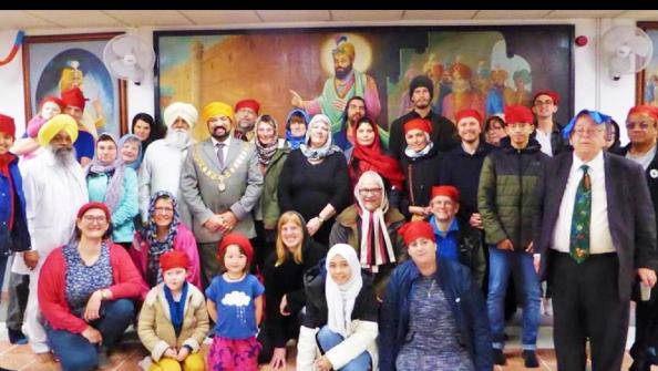 Open Bristol Diverse Doors Open Day takes place next month! 